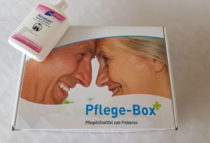 Pflege-Box